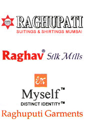 Raghupati Logo Raghupati Logo